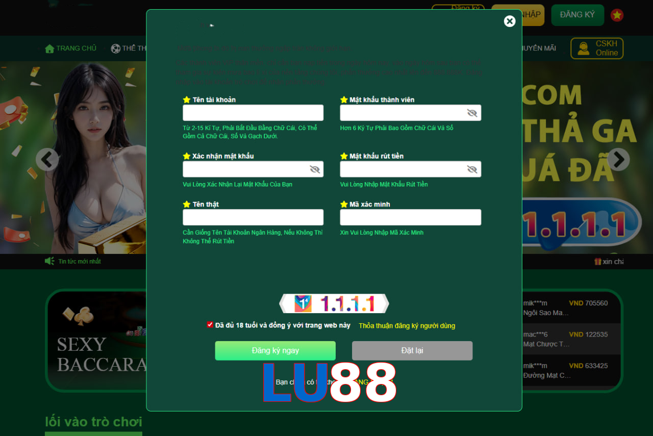 LU88